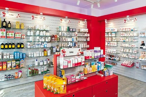 Pharmacy Michael Apotheke Kg, Styria, photo
