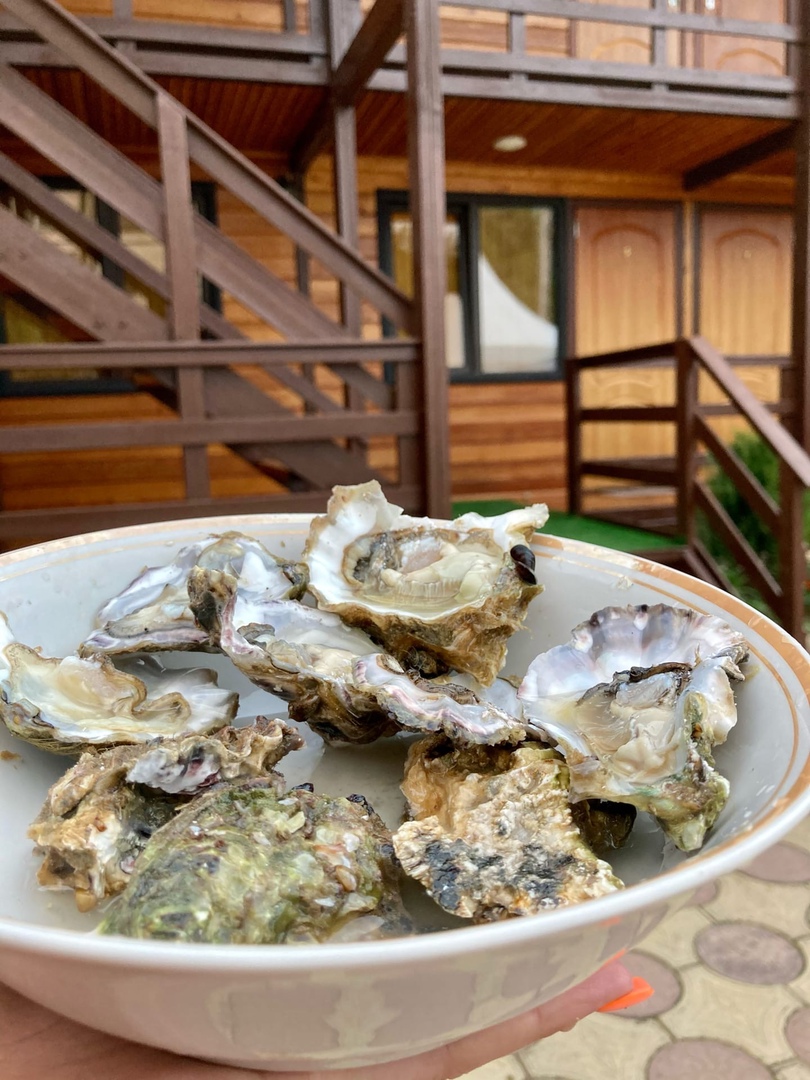 Фото Вуд Хаус