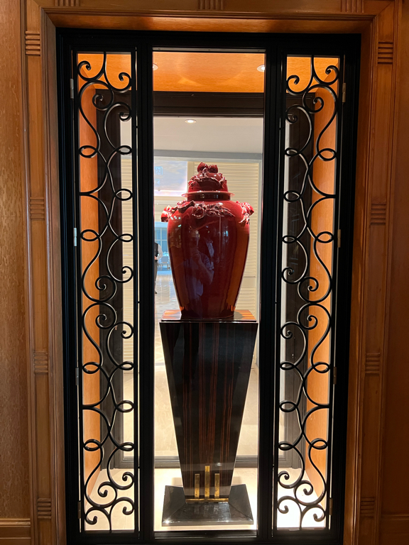 Фото Four Seasons Cairo At Nile Plaza