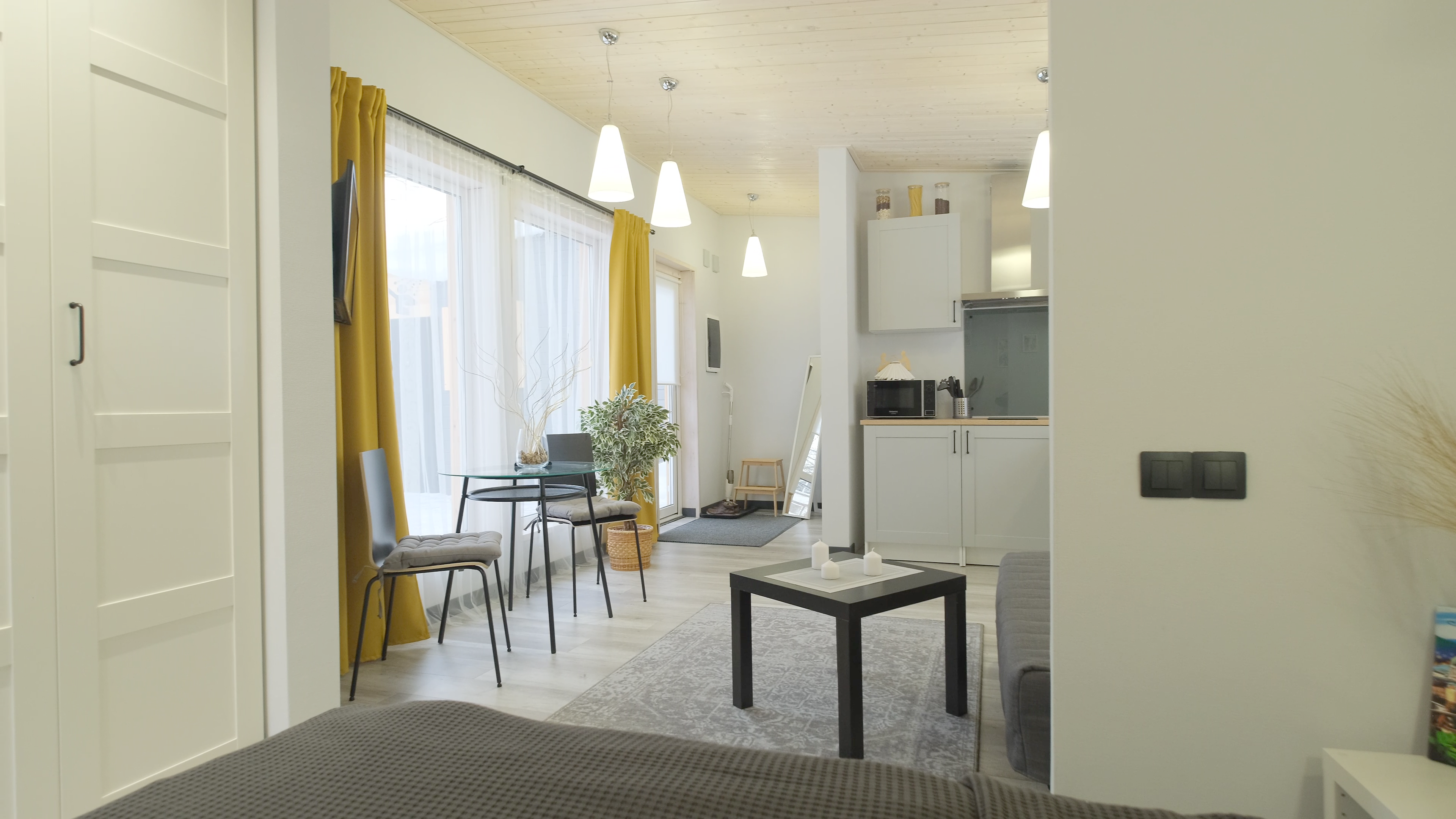 Фото Северная