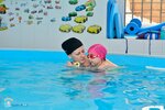 Baby pool (ул. 50-летия Магнитки, 55А, Магнитогорск), бассейн в Магнитогорске