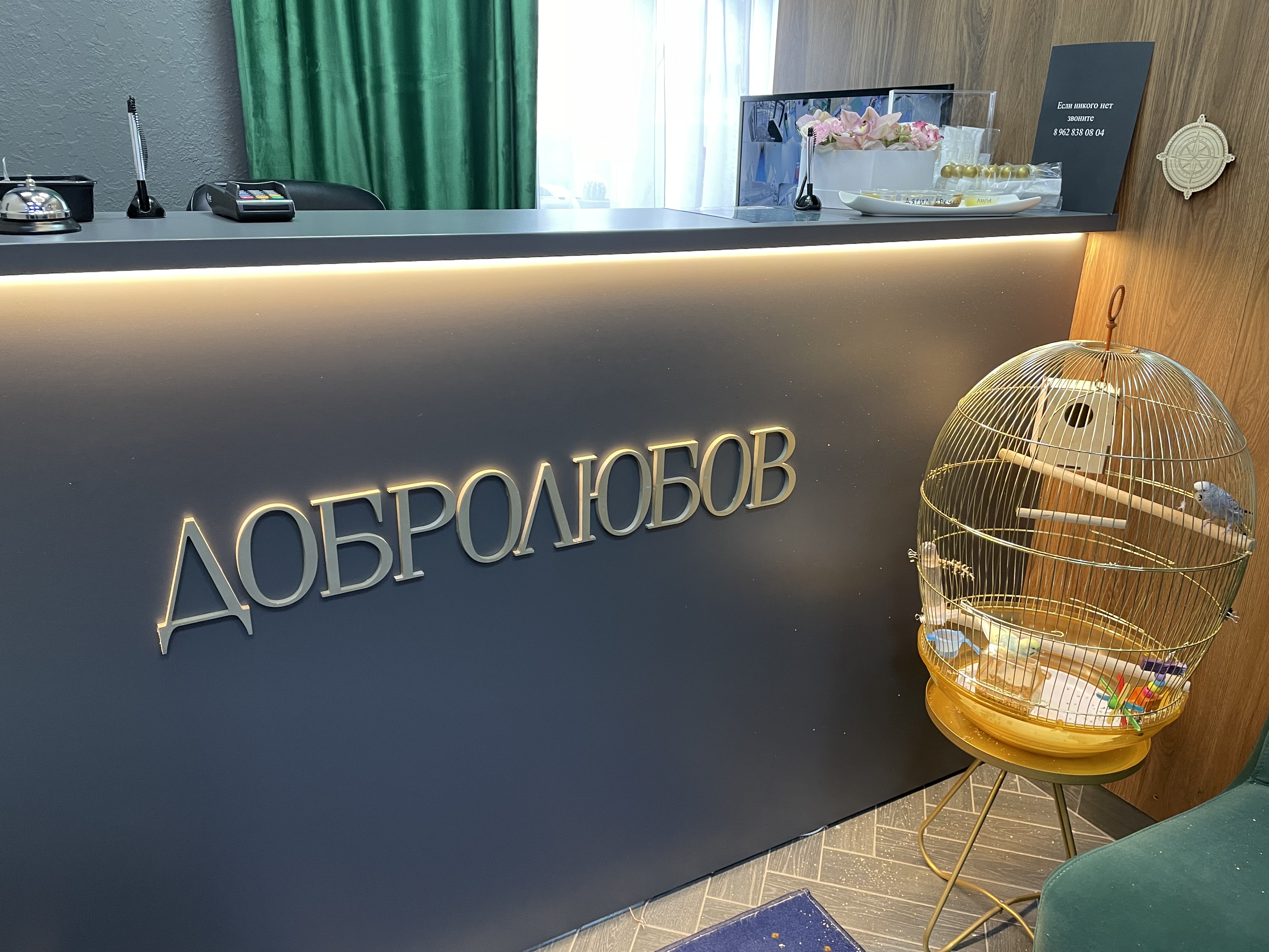 Фото Добролюбов