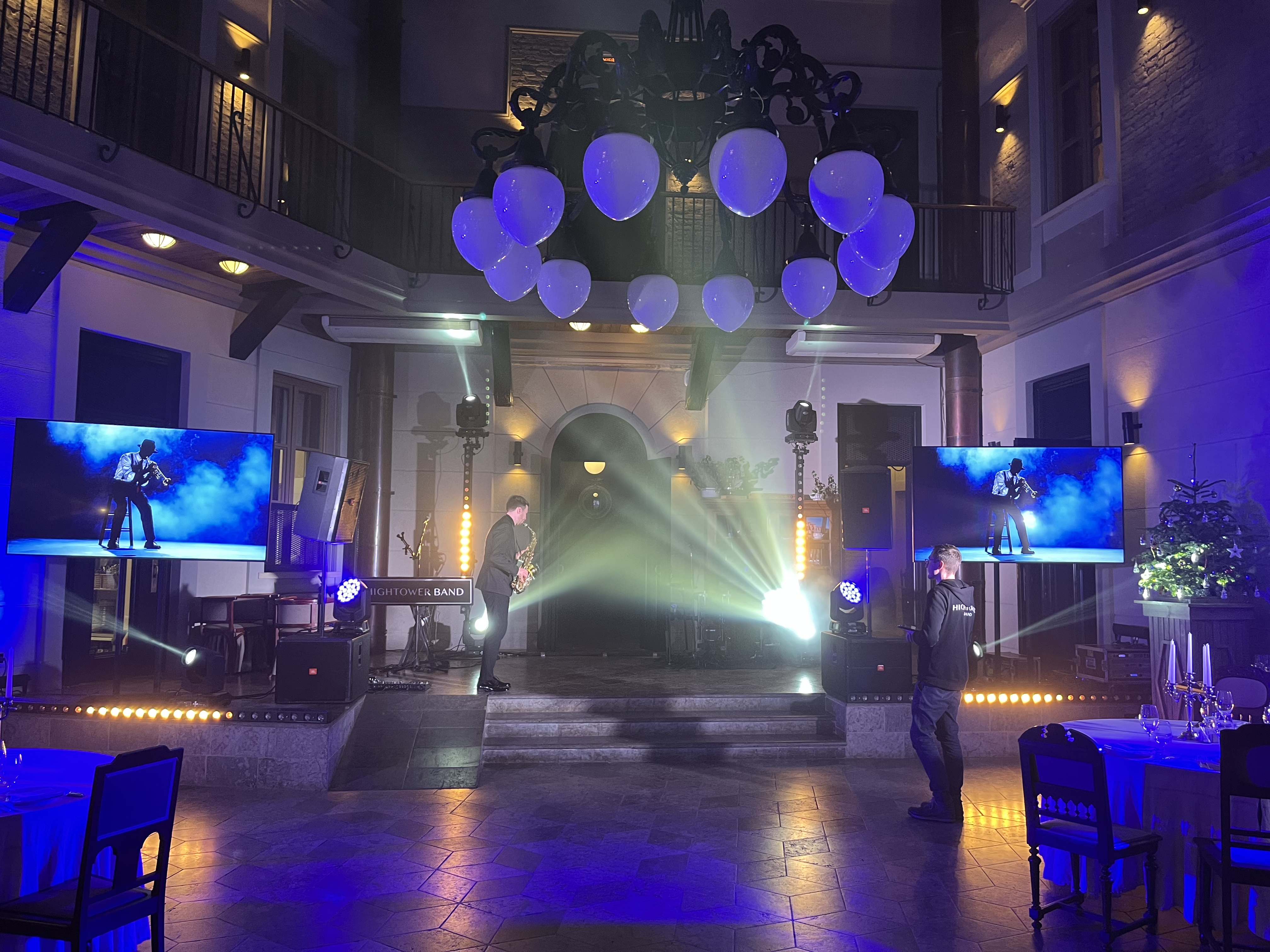 Фото Замок Бип