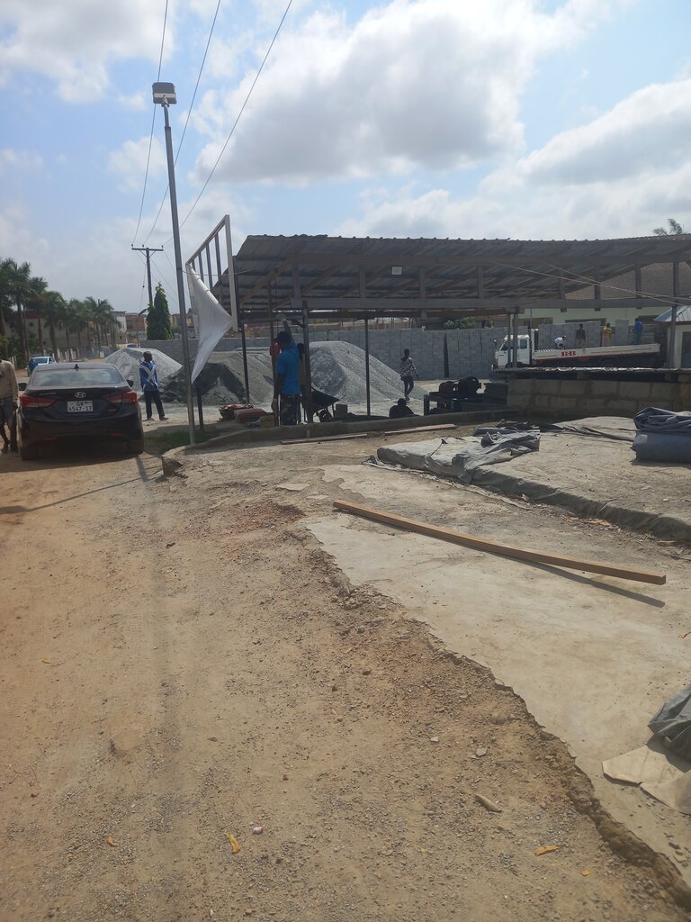 Concrete, concrete products B. B concrete products, Earth, photo