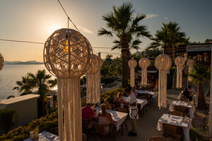 Гостиница TUI Magic Life Bodrum