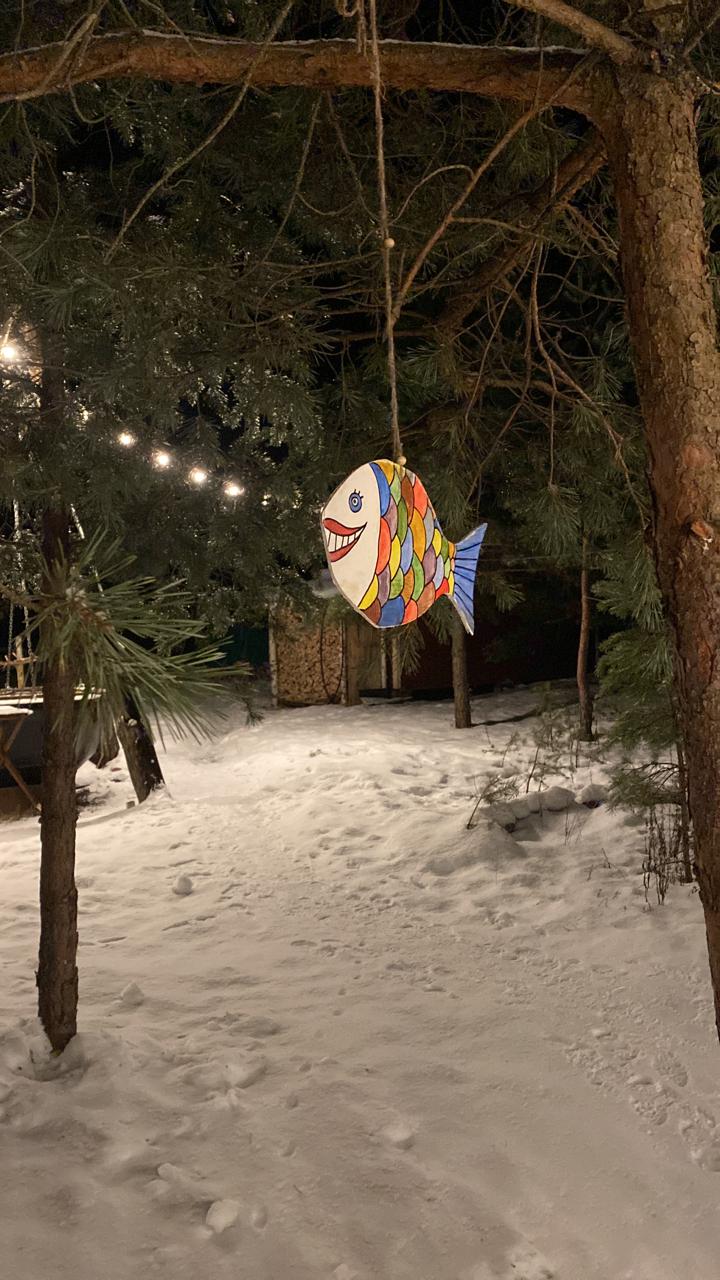 Фото В гостях у Лешего