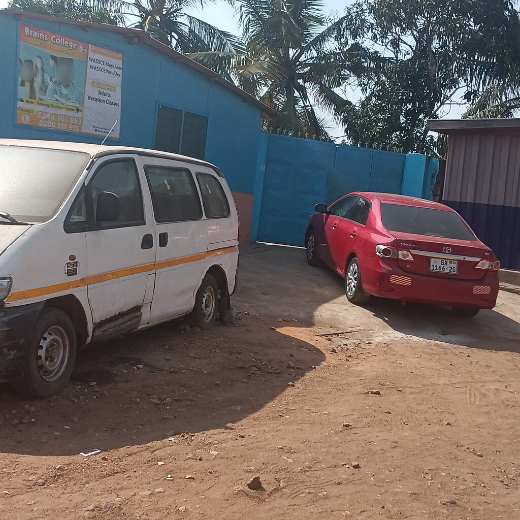 School Brain college, Earth, photo