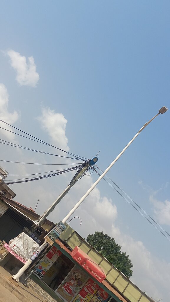 Money transfers Rma world, Accra, photo