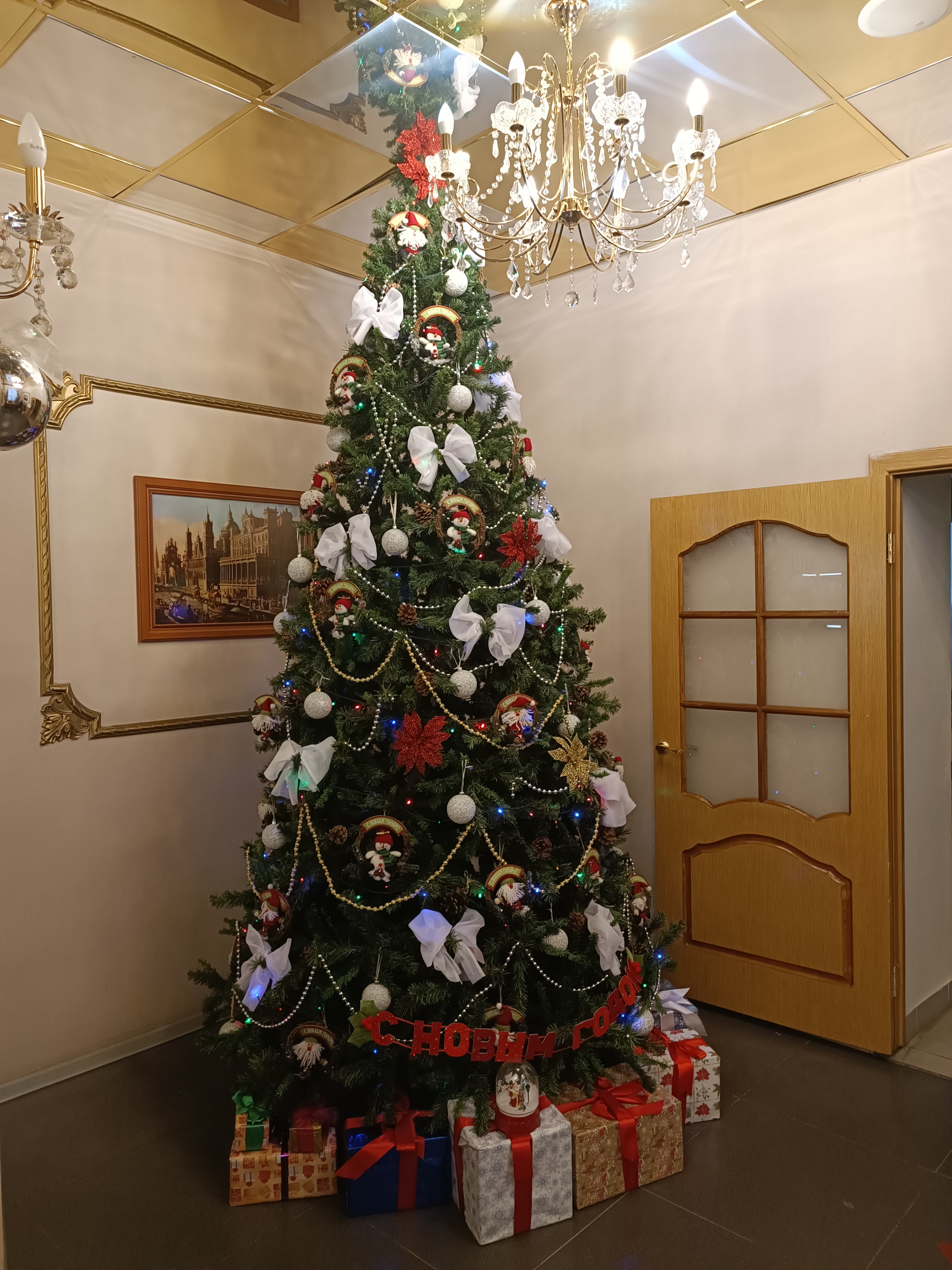 Фото История