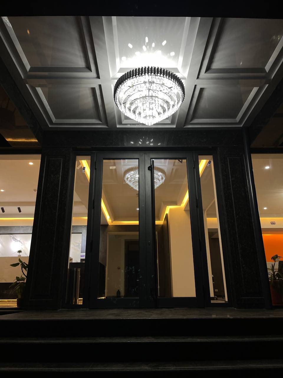 Фото Vatan Plaza Hotel