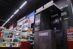 Smoke mini (Lebedinovka Village, Jjenish prospekt, 233), vape shop