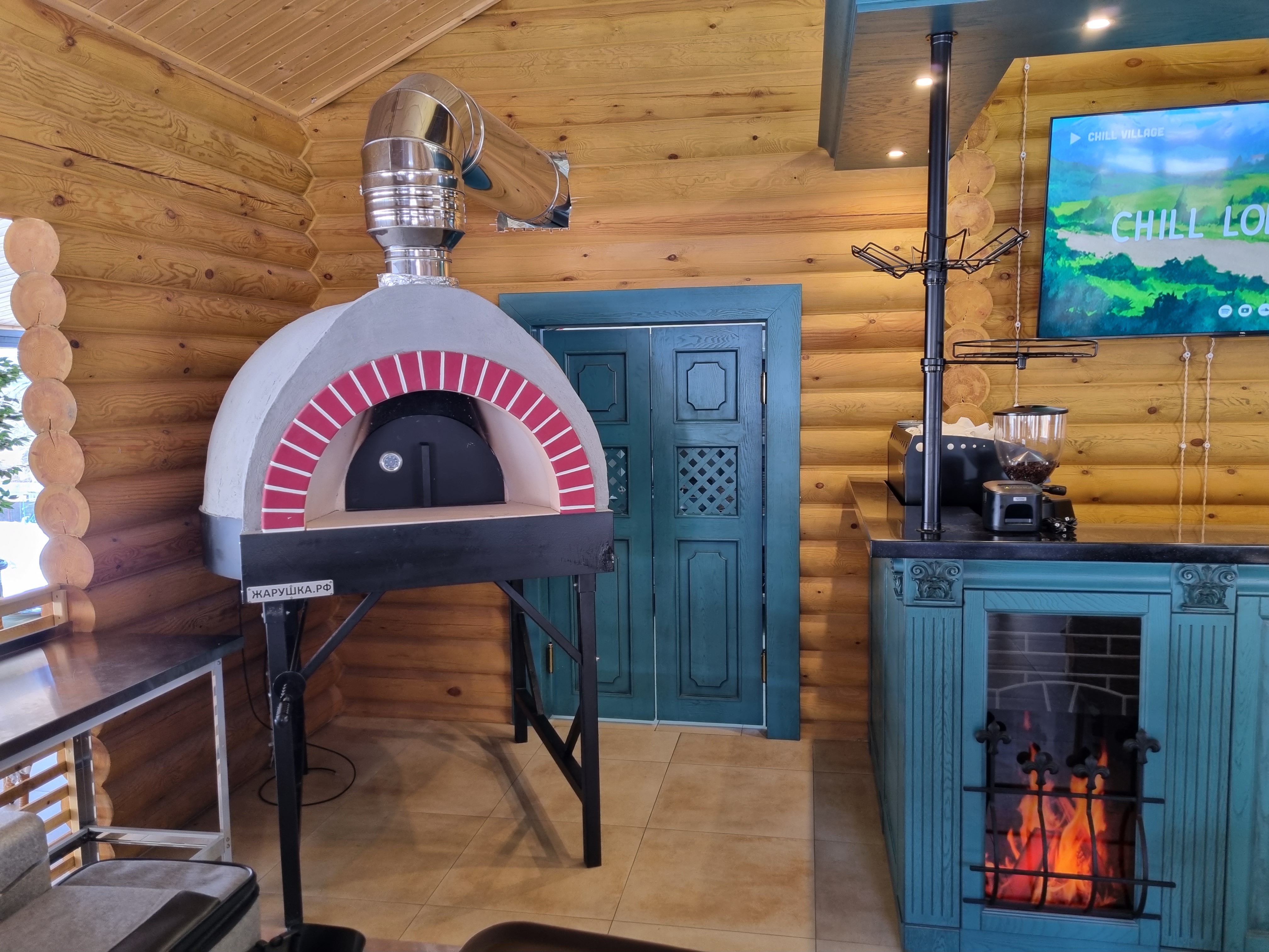 Фото Гранд Кавказ