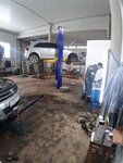 Vag Garage (Октябринская ул., 11, посёлок Октябри, Ижевск), автосервис, автотехцентр в Ижевске