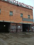 Kruglosutochnaya parkovka Gsk Rassvet-3 (ulitsa Sverdlova, вл36), garage cooperative
