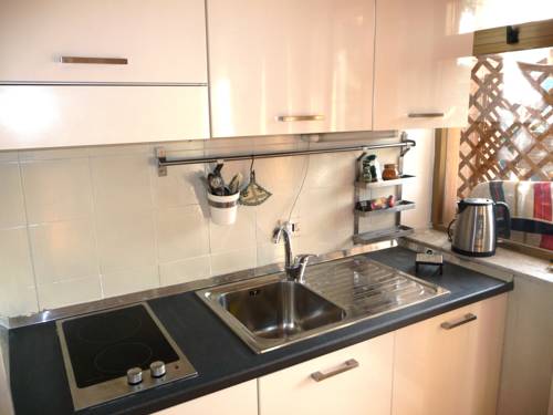 Фото Rental in Rome Aurelia Antica