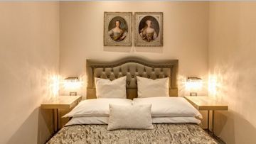Фото Colonna 18 Guest House