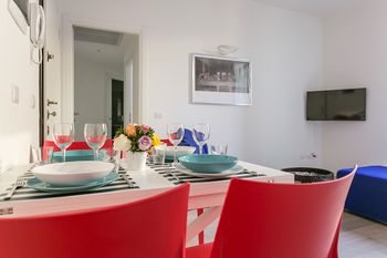 Фото Italianway Apartments - San Rocco 2 Fl