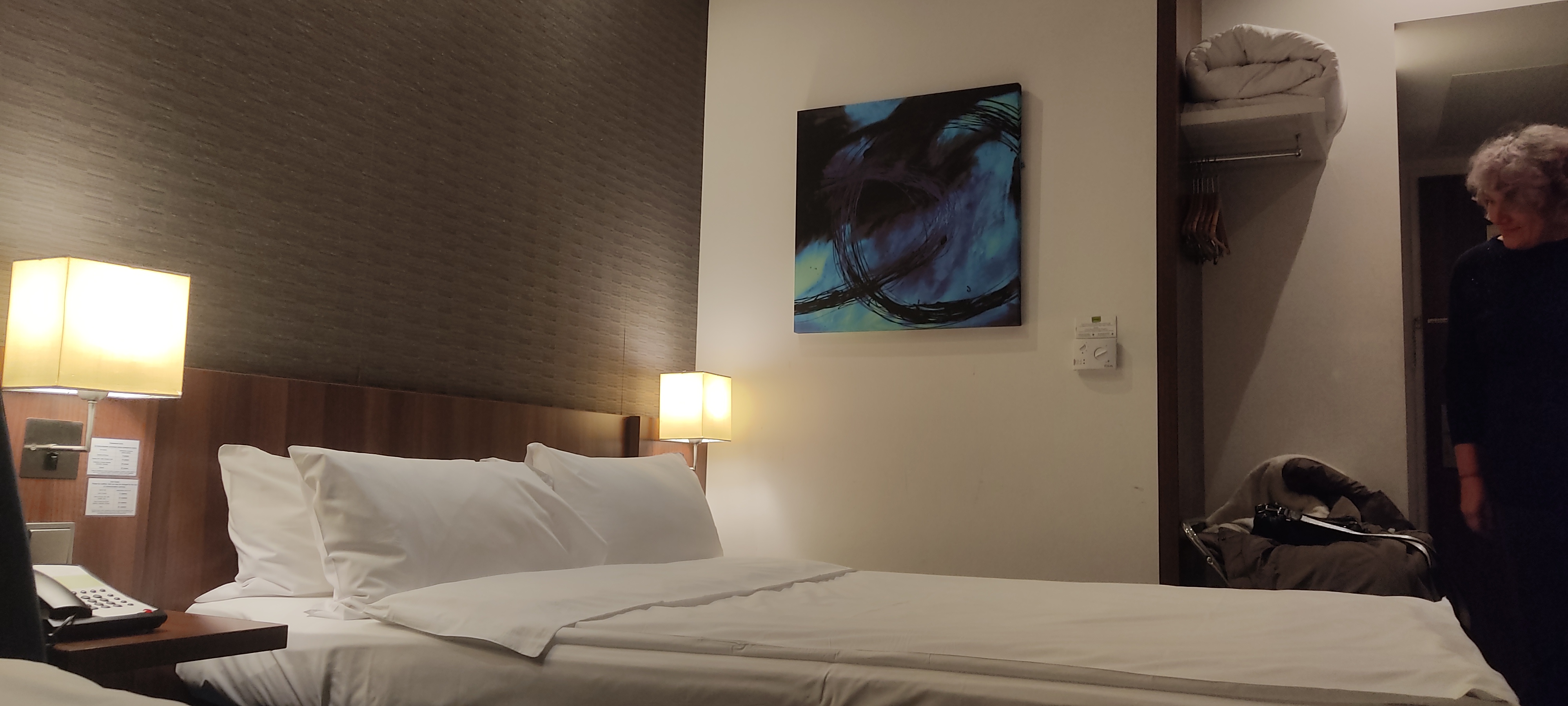 Фото Cosmos Smart Voronezh