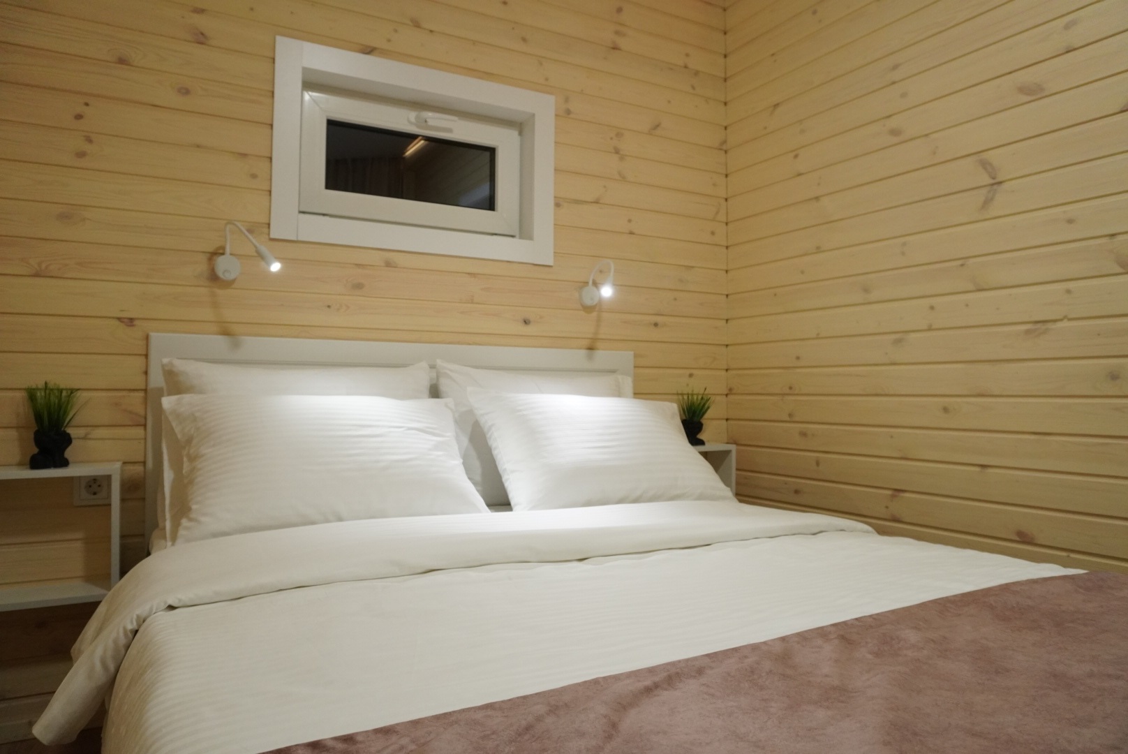 Фото EcoSuite Family