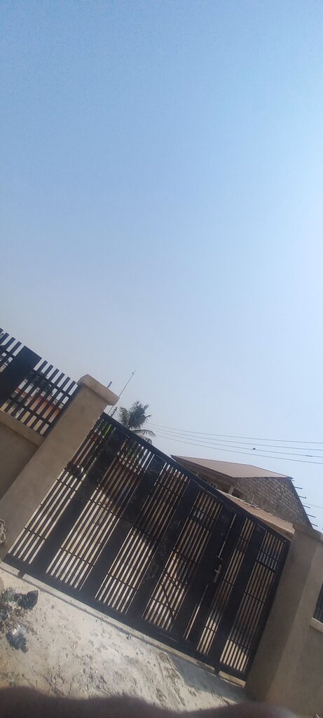 Government ministries, services Ghana Coalition Of Ngos In Health, Accra, photo