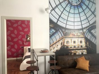 Фото Luxury Suite Milano Duomo