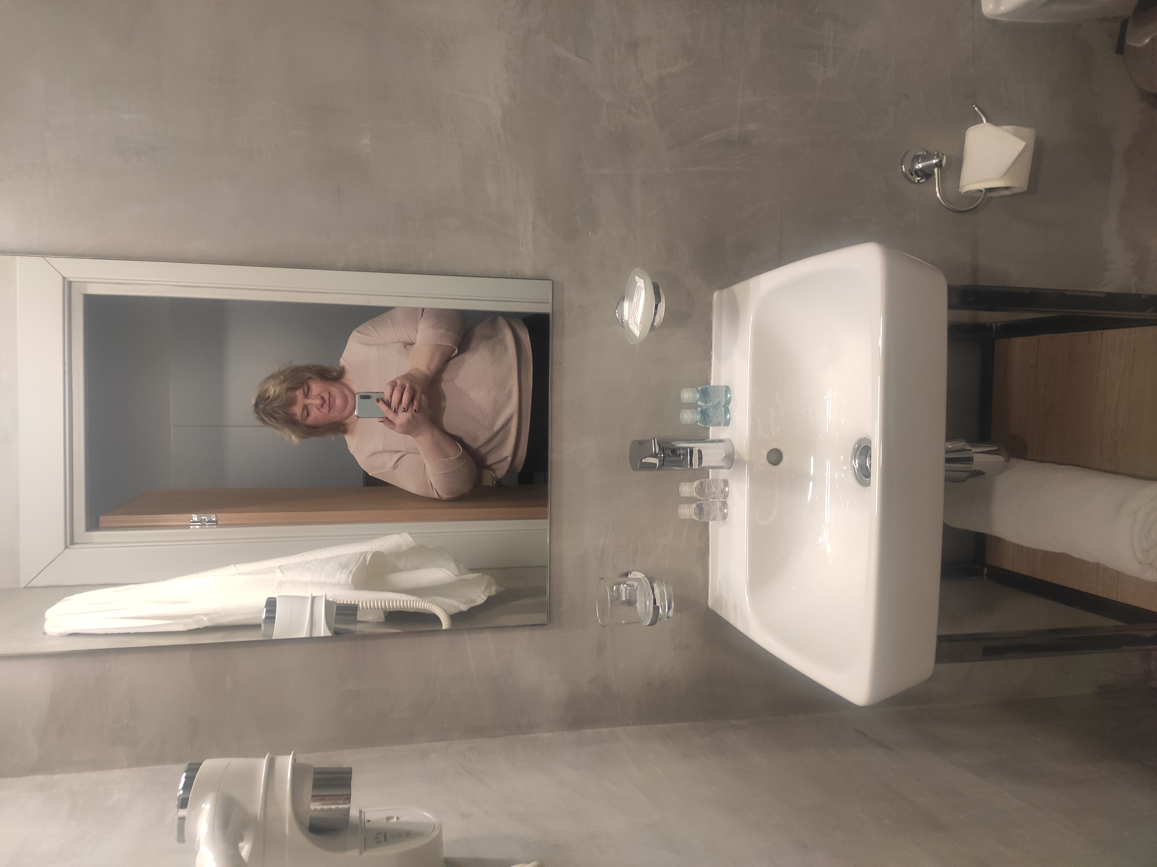 Фото Turris Hotel Petrovsky