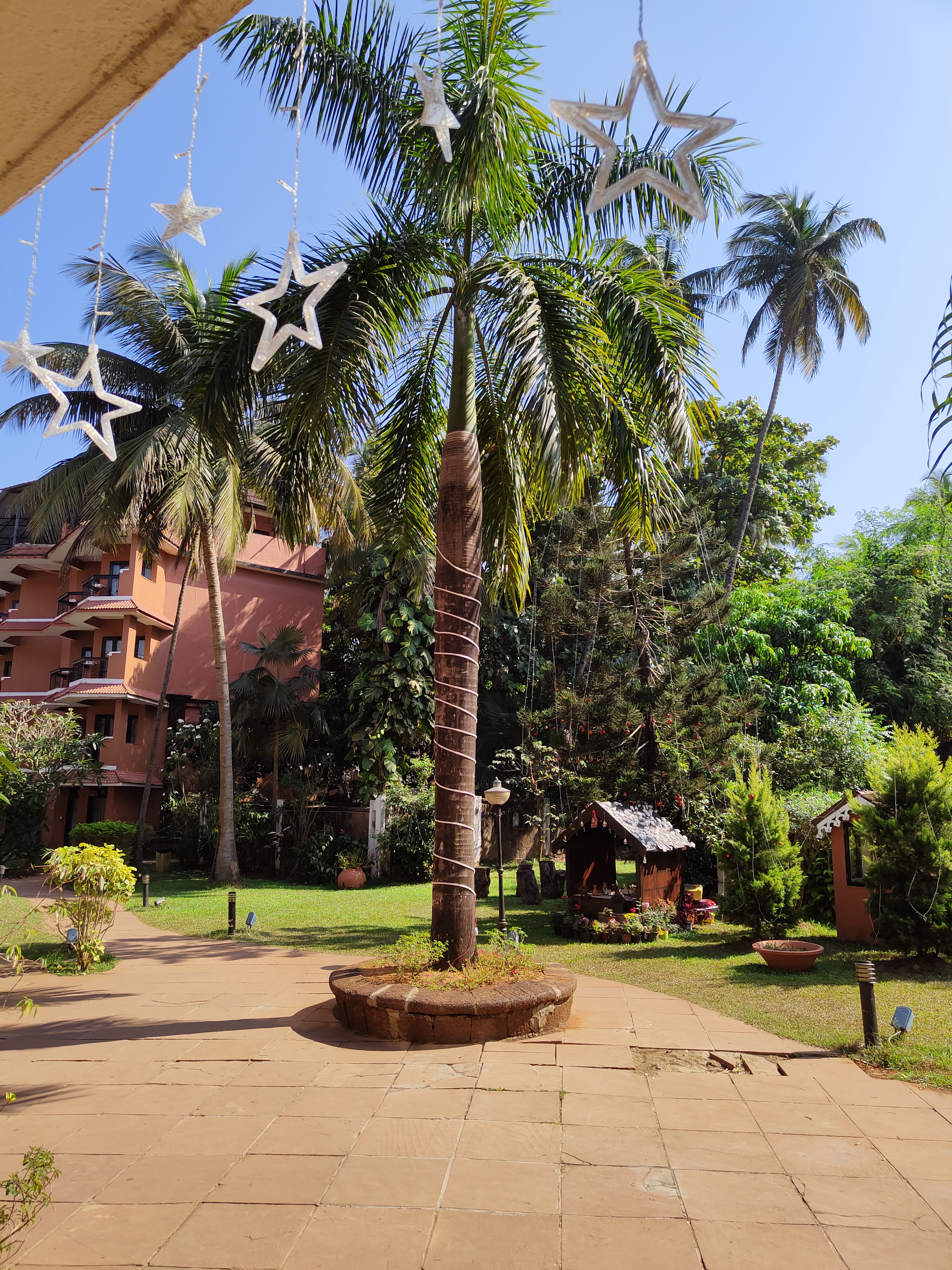 Фото The Baga Marina