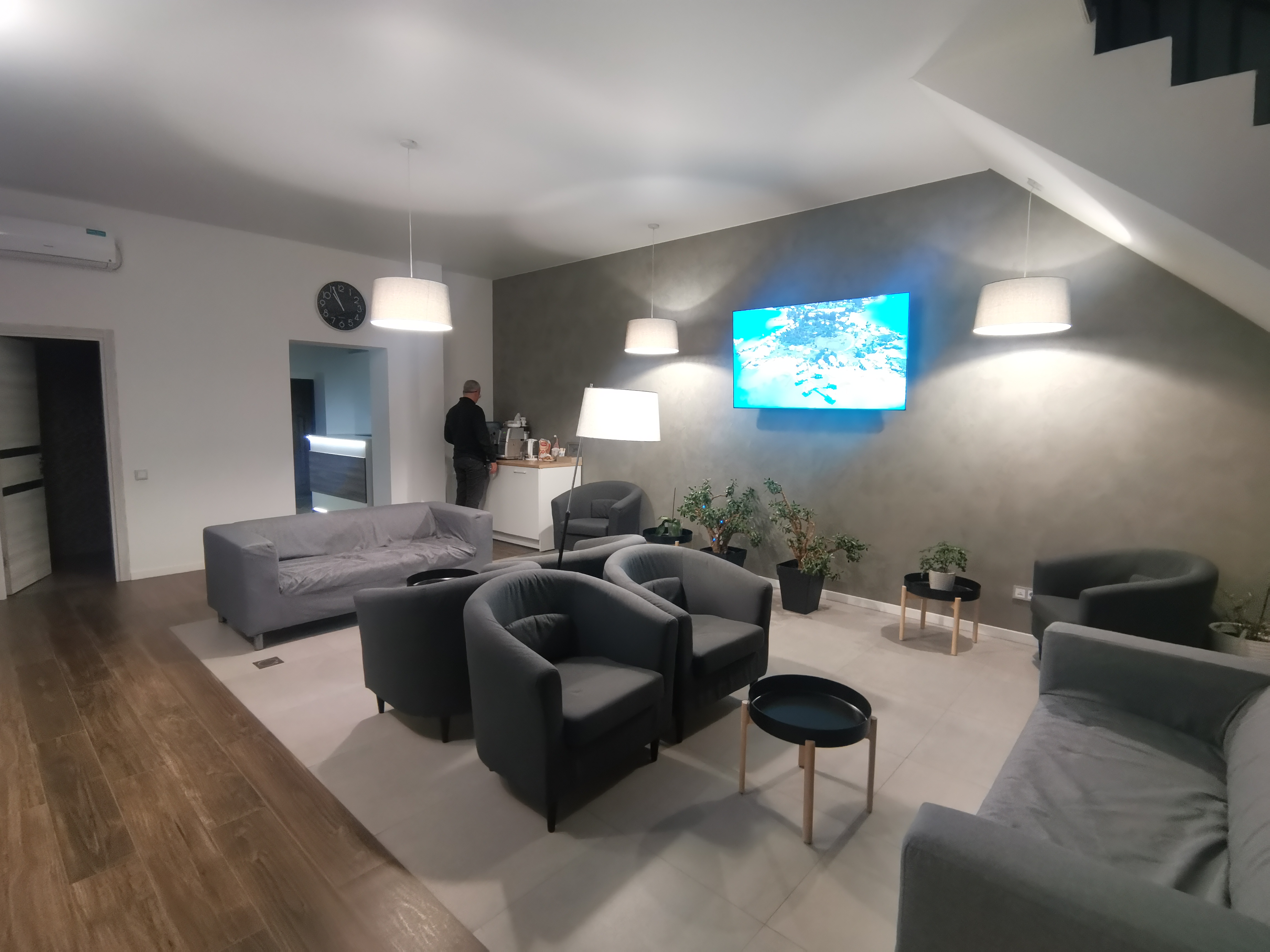 Фото Август inn