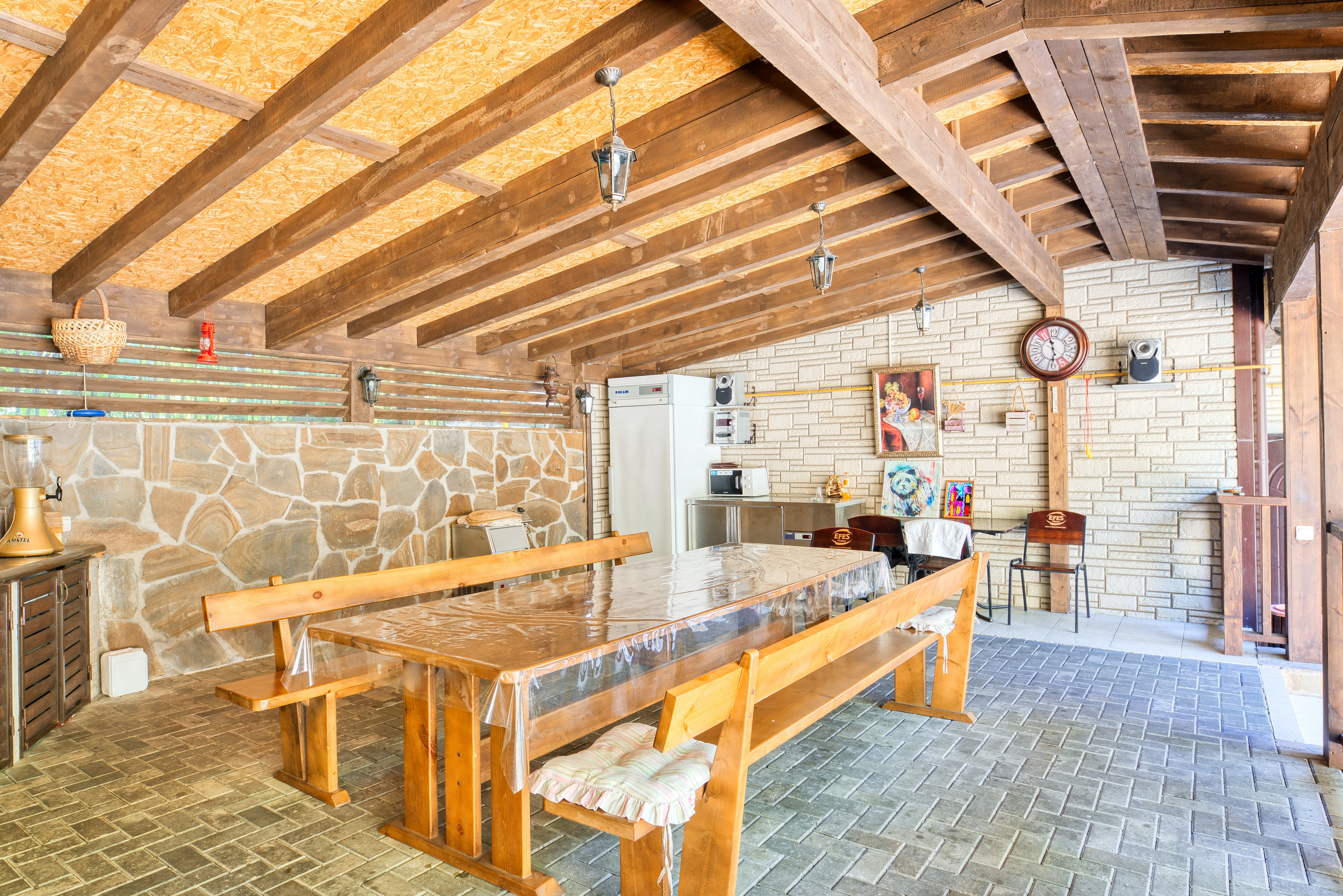 Фото Грин Клаб