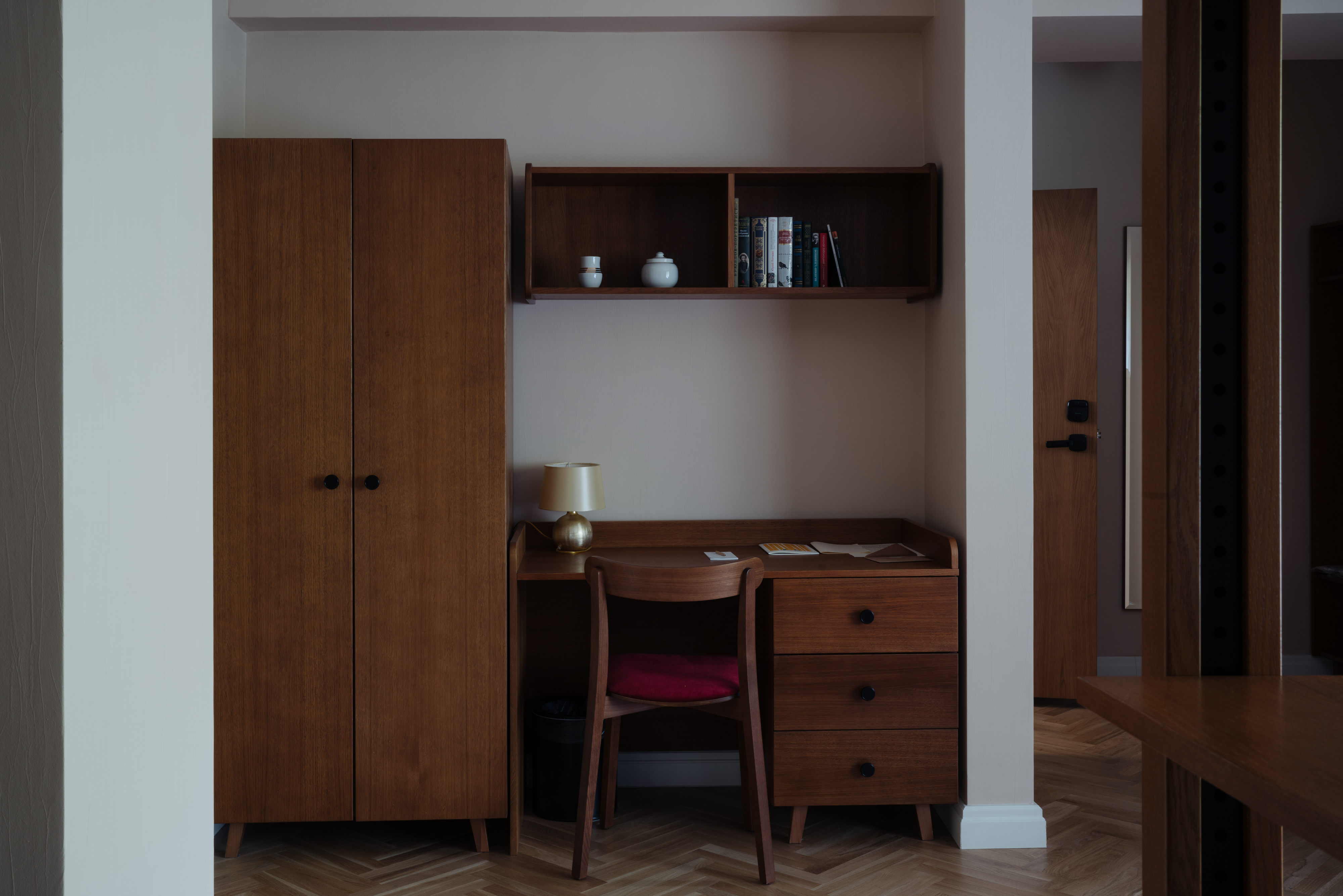 Фото Резиденция Переделкино