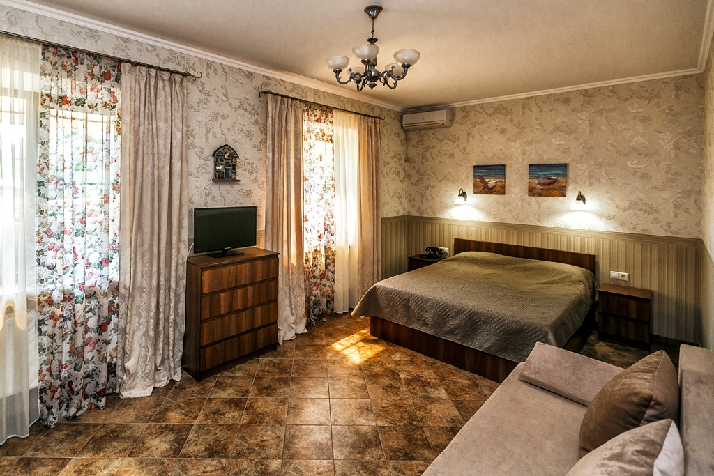 Фото Дом у моря Частный сектор