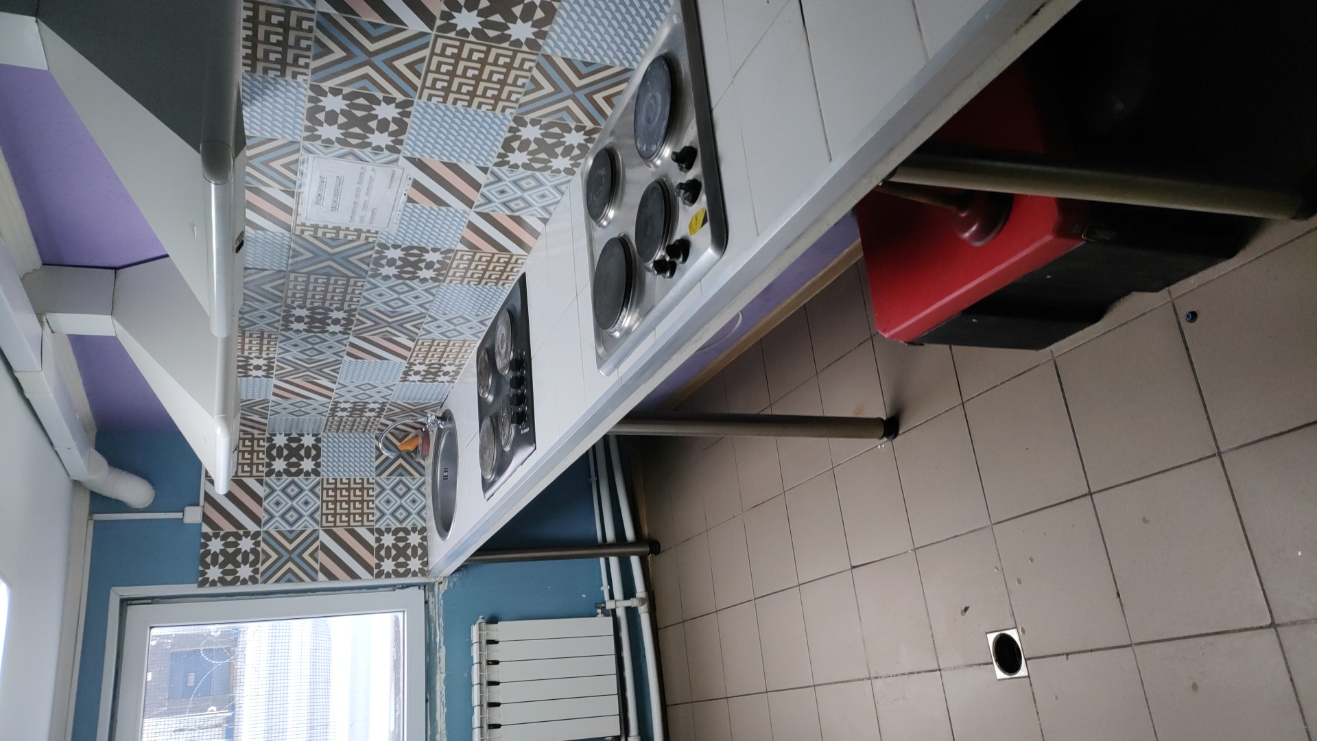 Фото ХотелХот Михайловская Слобода