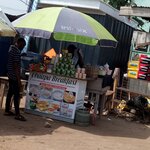 Obaapa Breakfast (Nii Teiko Abbey Lane, 1), fast food