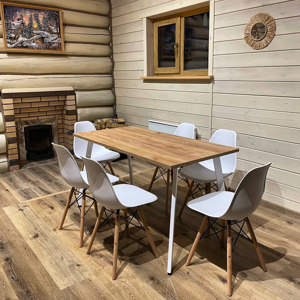 Фото Дух Леса