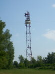 Сасовская телевышка (Ryazan Region, gorodskoy okrug Sasovo) ، البنية التحتية الهندسية