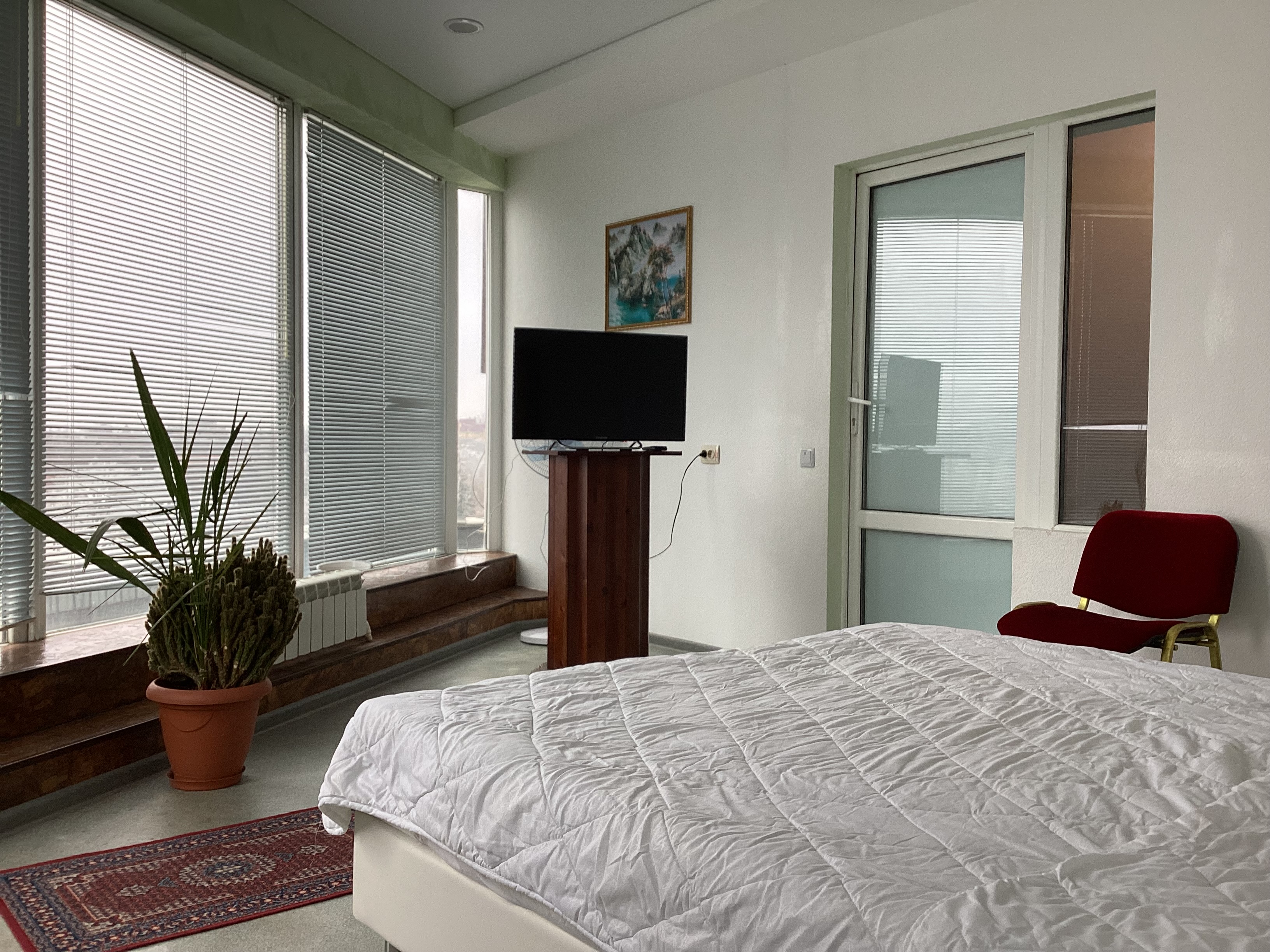 Фото Арт-отель Круиз