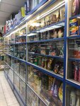 Продзапас (проспект Героев Сталинграда, 44), grocery