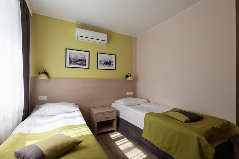 Фото Приорат