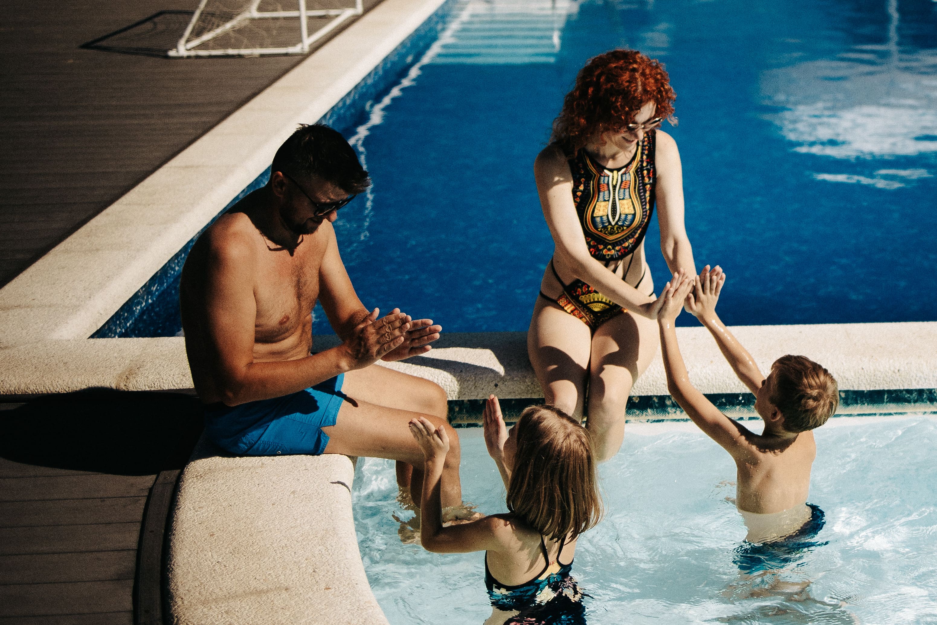 Фото Дюны Золотые