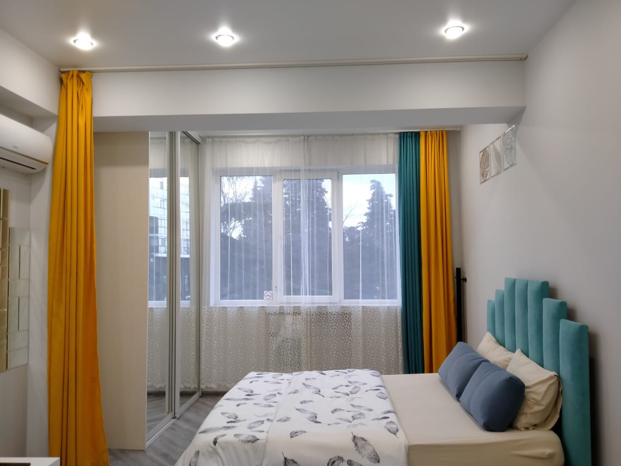 Фото Жилье посуточно