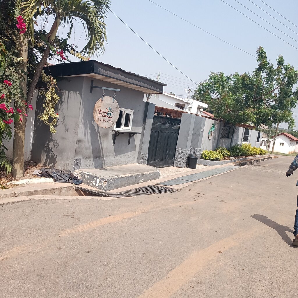 Restaurant Nima chow - East Legon, Accra, photo