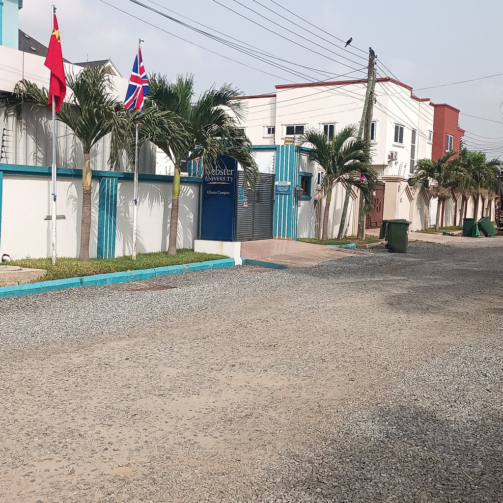 University Webster University Ghana, Accra, photo
