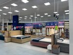 Boss Sleep (posyolok Solnechny, Parkovaya ulitsa, 3), bedroom furniture