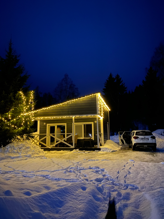 Фото Нордикхаус