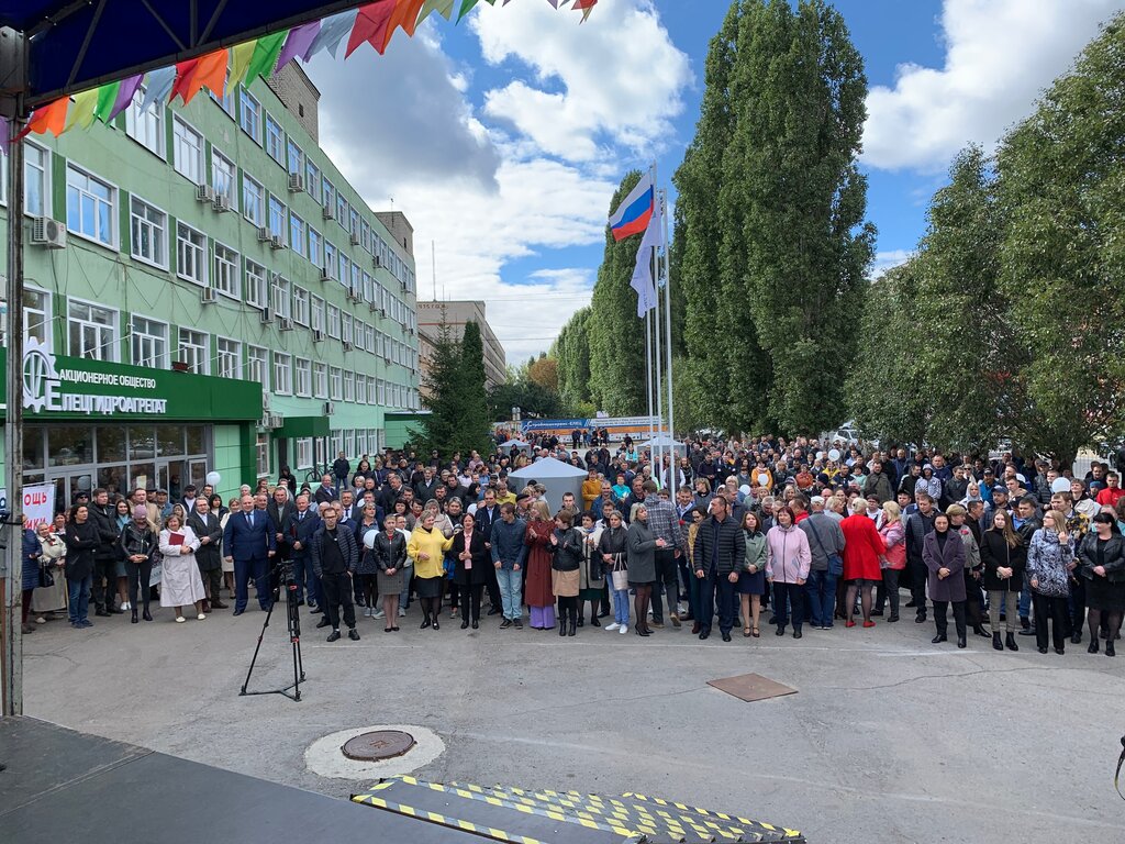 Гидравлическое и пневматическое оборудование Елецгидроагрегат, Елец, фото