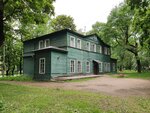Дворец великого князя Михаила Павловича (Lenina Avenue, 114), landmark, attraction