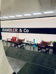 Rambler&Co (Варшавское ш., 9, стр. 1, Москва), it-компания в Москве