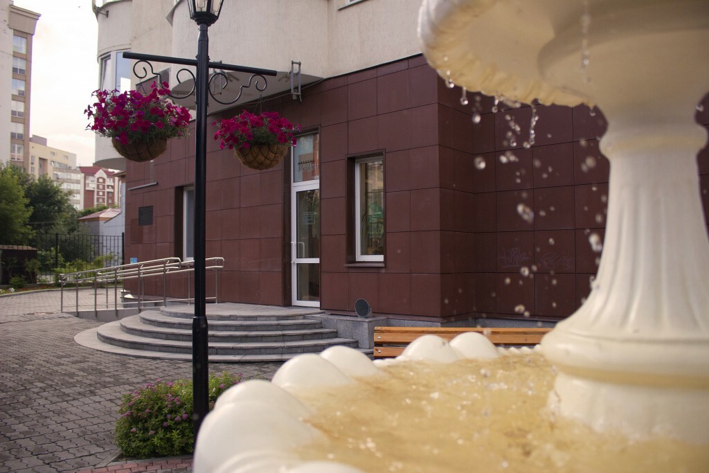 Фото Лондон