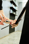 Chio Chio (Flotskaya Street, 9), hairdresser