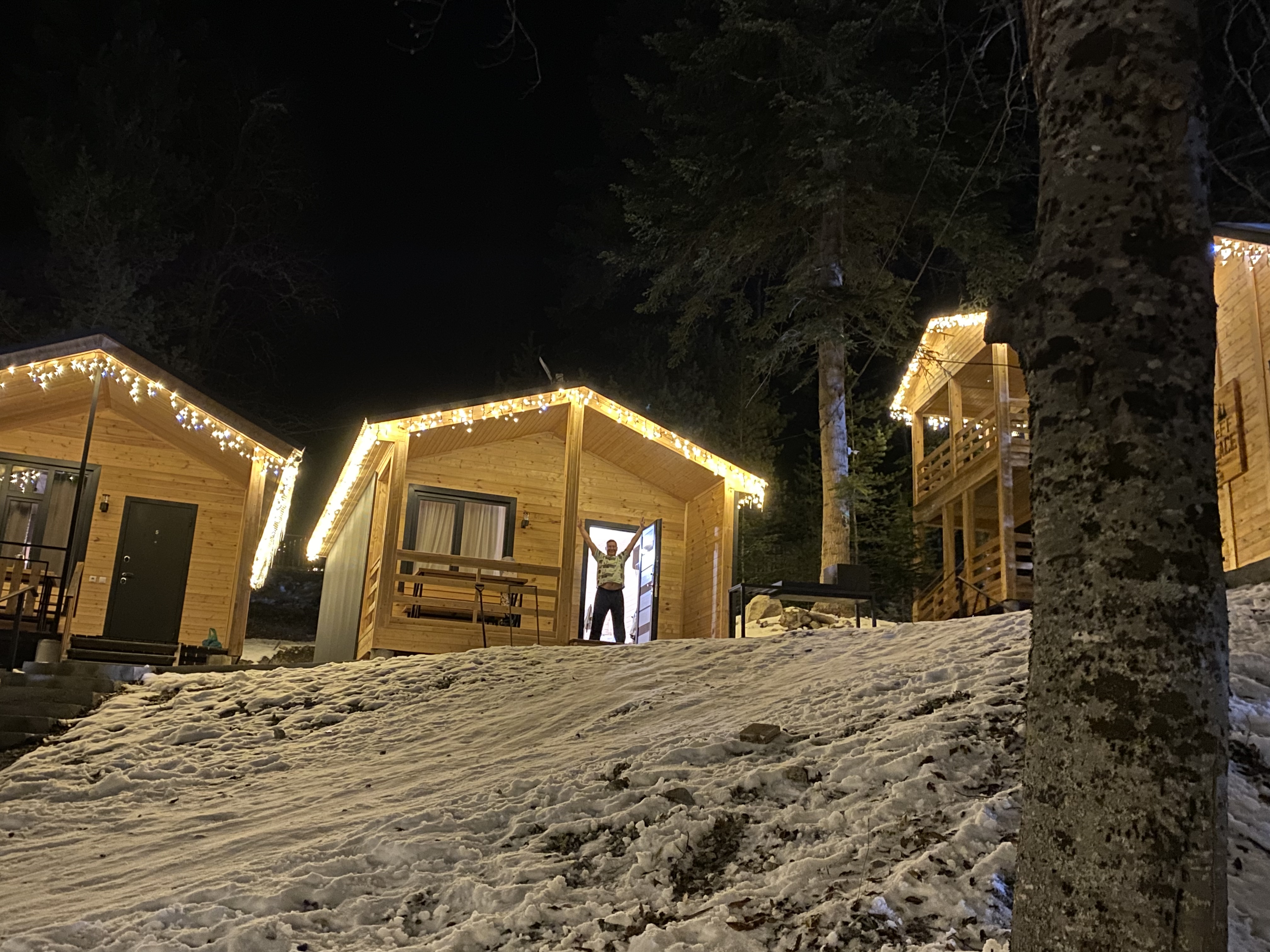 Фото Kappusheff Family Place